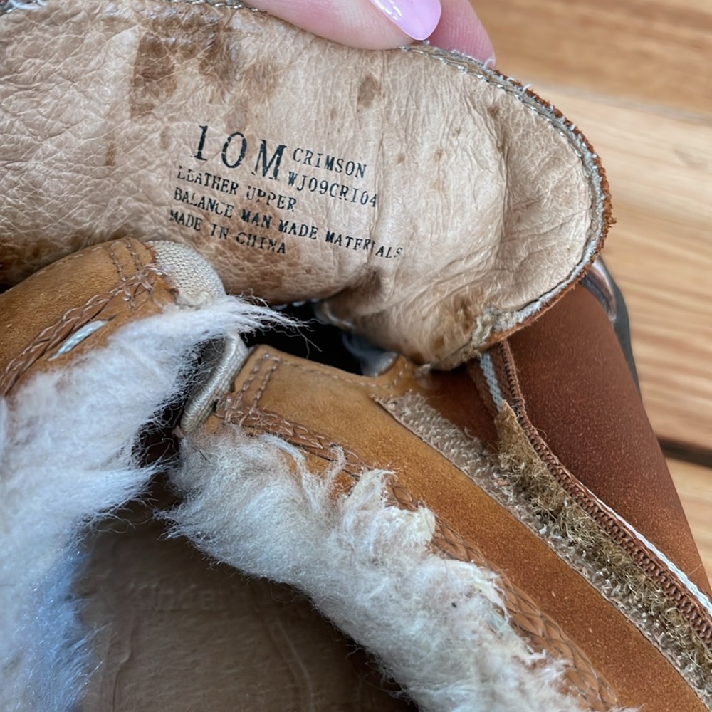 Jeep 41 hiking shoes - Picture 4 of 9